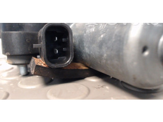 Передний електрический механизм для подъема окна без двигателя 46803652 Fiat Panda II