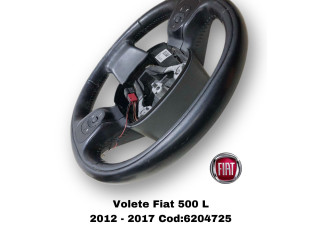 Руль Fiat 500L  2013 -  года       