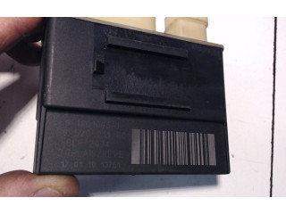 Блок управления 9652021180, 9652021180   Peugeot Partner