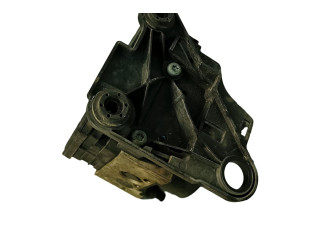 Блок АБС 3Q0907379AB, 3Q0614517AB Skoda Octavia Mk3 (5E) 2013 - 2019 года