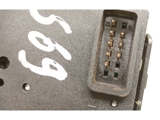 Ручка стеклоочистителей 6924106, 0120610006 BMW 5 E60 E61