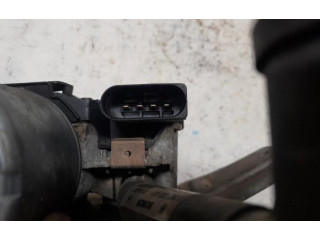 Моторчик дворников 1397220529, 3397020931 Ford S-MAX