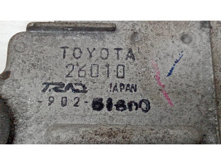 Интеркулер 26010 Lexus IS 220D-250-350 2.2