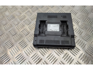 Блок комфорта 6R7937086P   Skoda Fabia Mk2 (5J)   