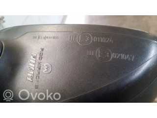 Zpětné zrcátko Fiat 500 2009 E3011024, 011024