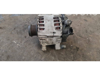 Генератор 30659390   Volvo C30      