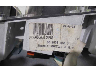 Панель приборов 60661258, 6028389903   Alfa Romeo GTV       