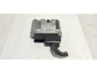 Блок управления двигателя 05E907309, 29913   Skoda Octavia Mk3 (5E)