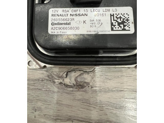 Блок управления Xenon