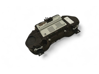 Přístrojová deska Audi A8 S8 D4 4H 2012 4H0920980H