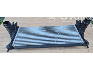 Интеркулер     Ford Ranger 