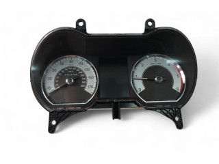 Панель приборов 9X2310849JF Jaguar XF X250