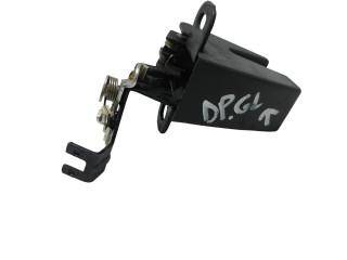 Замок багажника     Volkswagen Transporter - Caravelle T5 2003 - 2015 года