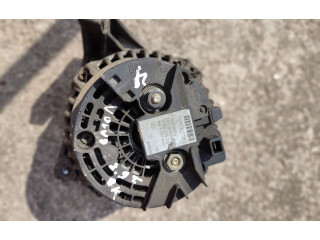 Генератор 30658086, 0124625025   Volvo XC90 2.9     