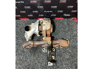  Турбина Volkswagen Golf VII  8476710004, 4L2530205         