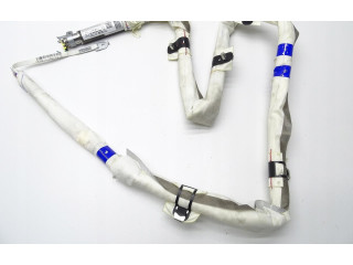 Боковая подушка безопасности 8K0880741F   Audi A4 Allroad B8