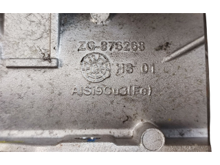 Комплект оси рулевого колеса LX6C3D077, LX6C3D077EG Ford Escape IV