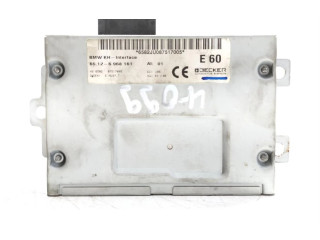 Řídící jednotka 65126968161 BMW X6 E71 2009