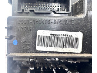 Блок предохранителей DG9T14B476B   Ford Fusion II    