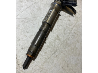 Форсунка 0445115007 Nissan X-Trail T31