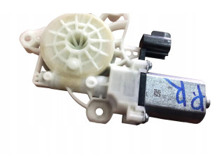 Pojistková skříňka Передний двигатель механизма для подъема окон L1TB-14A389-BB Ford Puma 1999