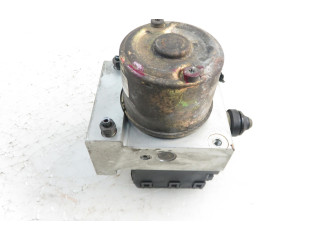 Блок АБС AC045001834   Suzuki  Ignis   -  года