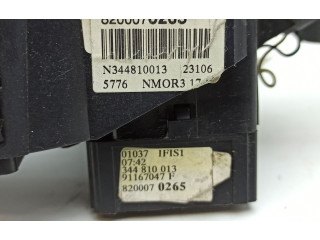 Ручка стеклоочистителей 8200070265, 91167407E   Renault Trafic II (X83)