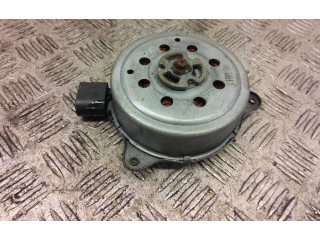 Вентилятор радиатора 993454J Audi Q5 SQ5