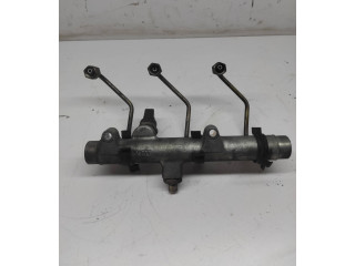 Комплект системы впрыска топлива 059130090k, 059130069k Audi A6 S6 C6 4F Bls