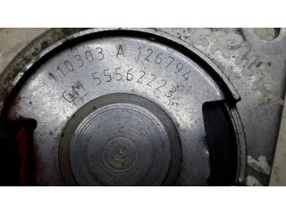 Шкив распределительного вала / ванус