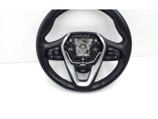 Volant BMW 5 G30 G31 2018 6881866, SW950HBL