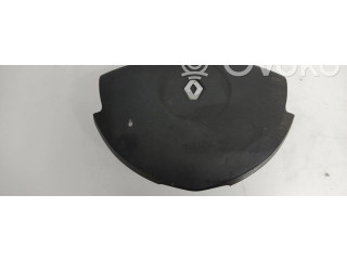 Надувная подушка для передней двери 8200236060AA    Renault Clio II   