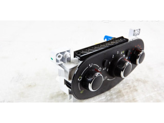 Блок управления климат-контролем T83703A Dacia Sandero