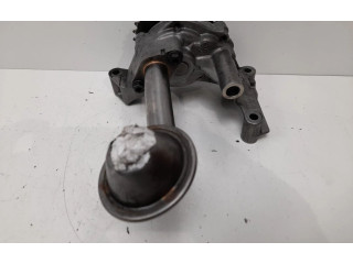 Масляный насос 06A115105 Seat Toledo I (1L)