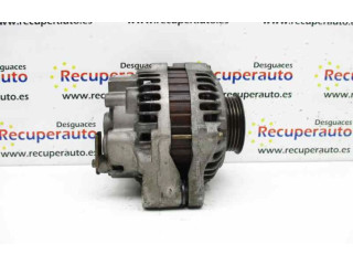 Генератор A5TA1091ZC   Honda Civic      