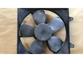 Электрический вентилятор радиаторов