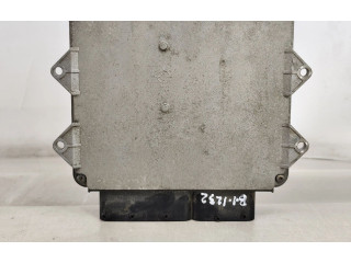 Řídící jednotka 55192093 Fiat Punto (188) 2003