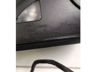 Зеркало электрическое Skoda Octavia Mk3 (5E) 2013 - 2019 года