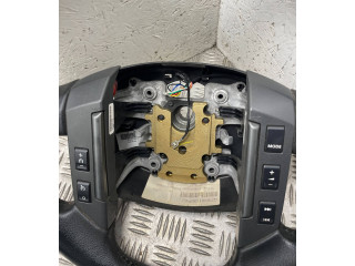 Руль Land Rover Discovery 3 - LR3 2005 - 2009 года QTB501530PVJ, STWH02305