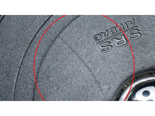 Подушка безопасности водителя    Chrysler 300 - 300C