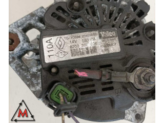 Генератор 8200386806, TG11C034 Renault Clio II