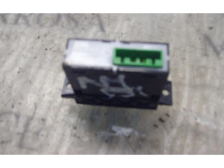 Блок управления    Honda HR-V