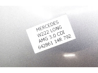Zpětné zrcátko Mercedes-Benz S W222 2013