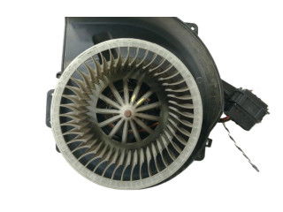 Вентилятор печки    6Q1819015J   Seat Ibiza IV (6J,6P)