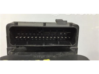 Блок АБС 8E0614111K, 0265216466   Volkswagen  Passat Alltrack   -  года