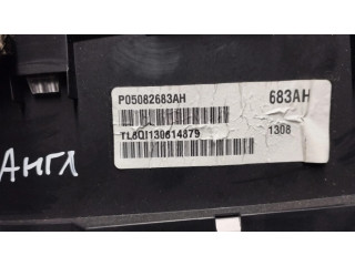 Přístrojová deska Chrysler Voyager 2010 P05082683AH