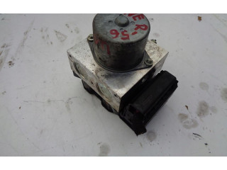 Блок АБС Mini One - Cooper Coupe R56 2005 - 2014 года