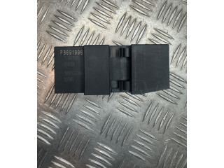 Блок комфорта P8691998, 03W384   Volvo V70   