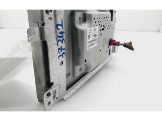 Дисплей GX6319C299AC Land Rover Range Rover Evoque L538