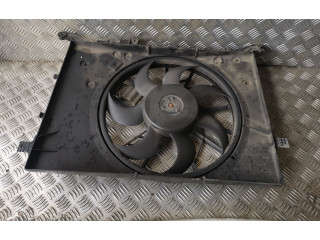 Вентилятор радиатора 1137328081, 0130303909 Volvo S60